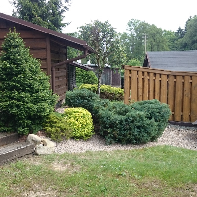 Everwood Garden - Fotogalerie Everwood Garden - Fotogalerie