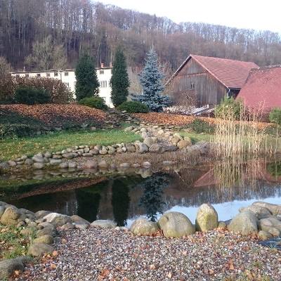 Everwood Garden - Fotogalerie Everwood Garden - Fotogalerie